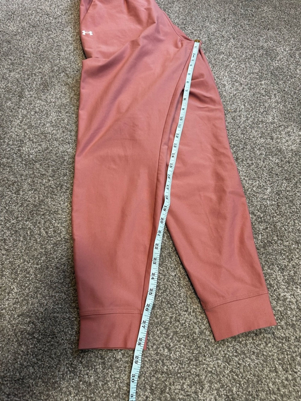 Under Armour Women’s Jogger Sweatpants - Picture 8 of 8